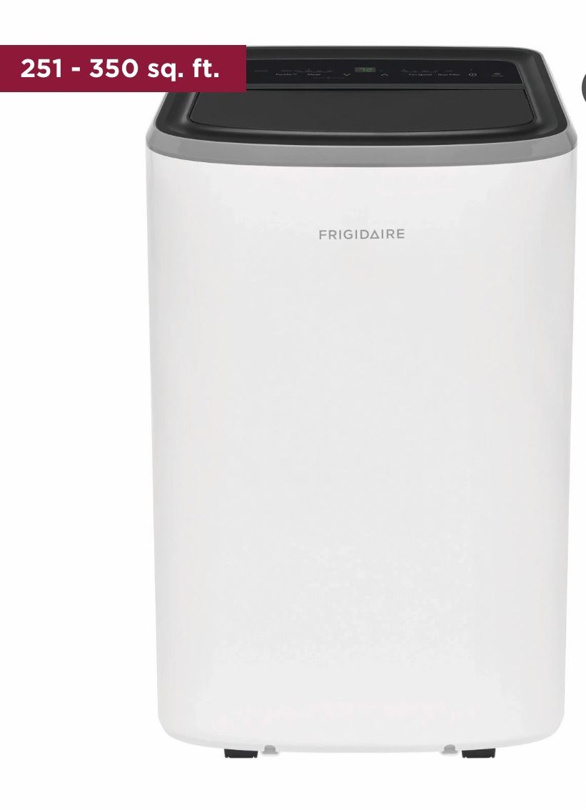 Frigidaire Portable Room Air Conditioner