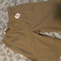 Boy Shorts Large 10-12