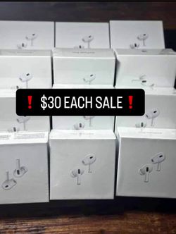 AirPods Pro 2nd Generation 