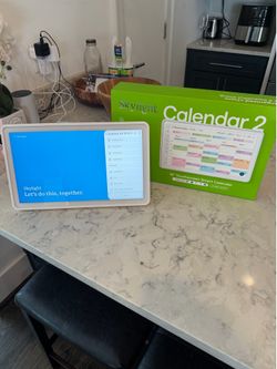 Skylight Calendar 2