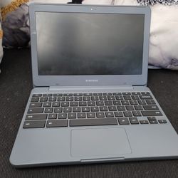Chromebook 3