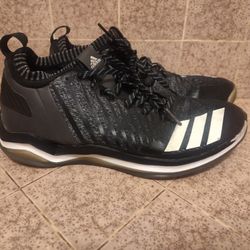 Adidas Trainers Size 10