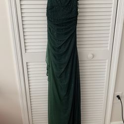 Long Dress