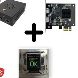 Dma Bundle 