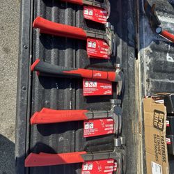 Milwaukee Tools