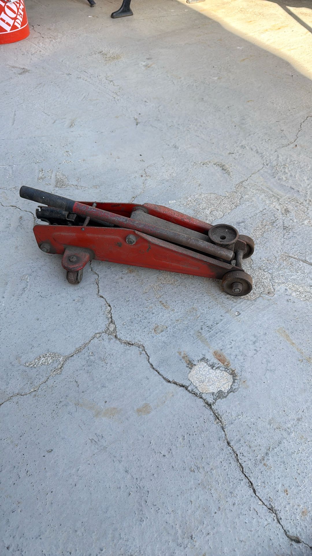 Car Jack