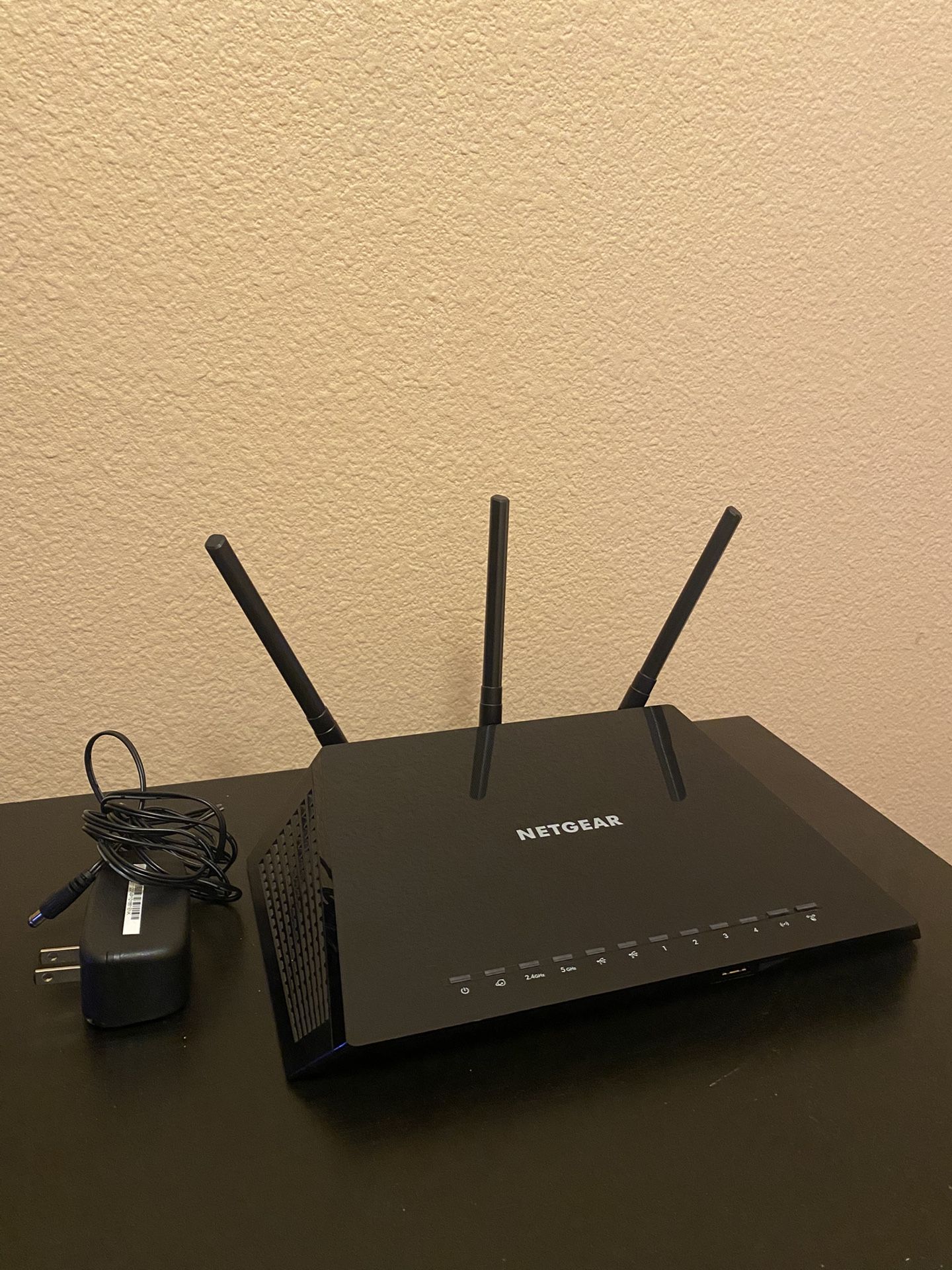 NETGEAR Nighthawk Router
