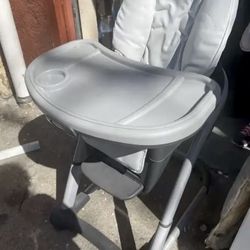 Graco Baby high Chair