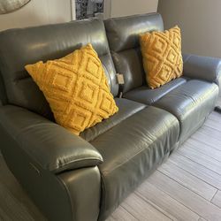 Reclining Sectionals