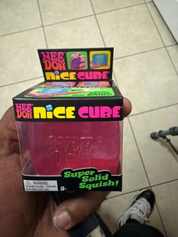 NEE DOH PRODUCTS