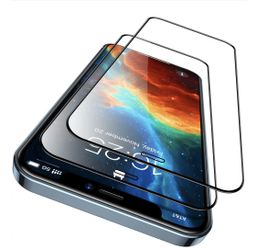 Casekoo iPhone 12 Pro Max Screen Protector