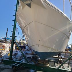 Boat Detail