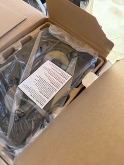 Polk speaker new in box