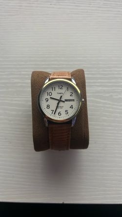 Timex Indiglo