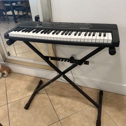 Keobord Piano Alesis 54 Keys 