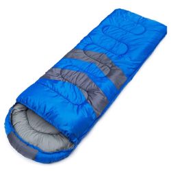 Sleeping Bag-MellowMe-Three Seasons