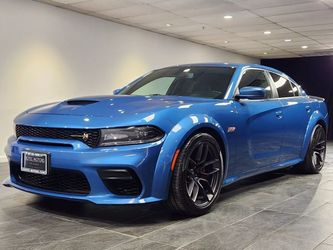 2021 Dodge Charger