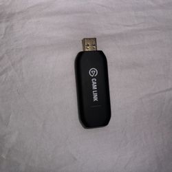 Elgato CAM LINK 4K