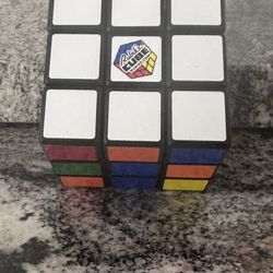 Rubik’s Cube