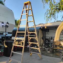 10ft Ladder