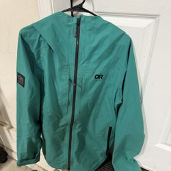 Outdoor Research Ski Jacket