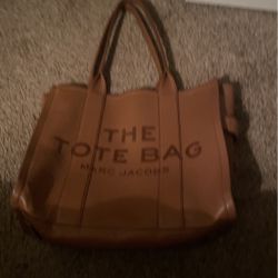 Marc Jacobs Tote Bag