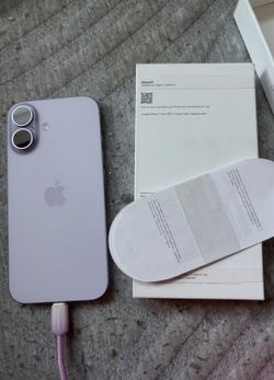 iPhone 17