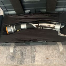 Galaxy’s Edge Count Dooku Lightsaber Hilt