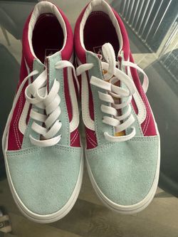 Vans Old Skool 'Retro Rainbow'