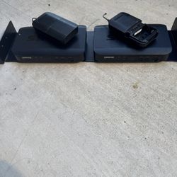 2 BLX4 Wireless System 