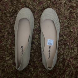 American Eagle Flats