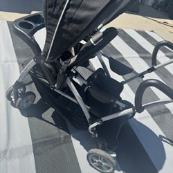 Grace Stroller