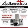 Appliances 4 Less - Tigard
