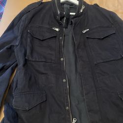 Joes Jeans Jacket XL