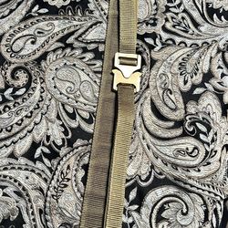 Velocity Systems Riggers Belt Size Large