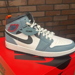 Nike Air Jordan 1 Mid “Facetasms”