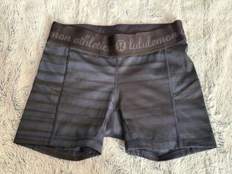 Lululemon Athletica Shorts