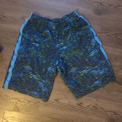 Champion Boys athletic shorts XL 16-18