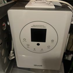 Levoit Humidifier