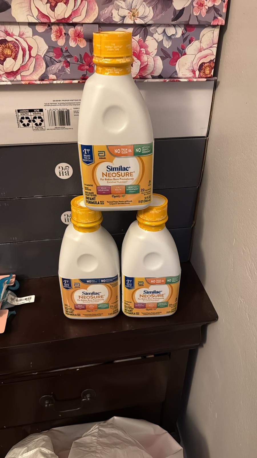 Similac NeoSure