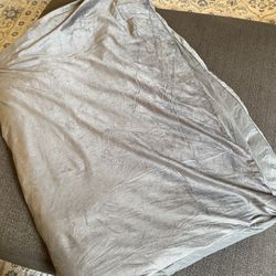 Weighted Blanket