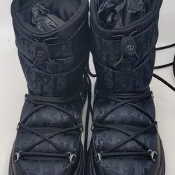 Dior Snow Boot 