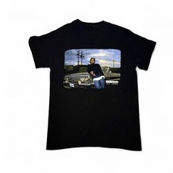 Ice Cube Men's New Without Tag Impala T-shirt Black - Size Medium    #hiphop #trap #musictshirt #bandmerch #tourtshirt