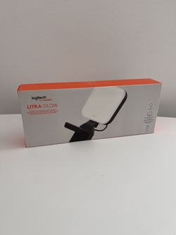 Logitech Litra Glow