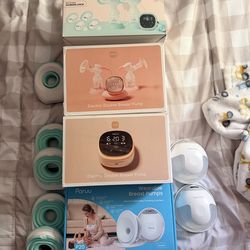 Willow go, parru p20 and many more options