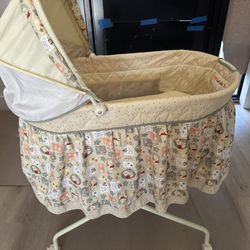 Baby Bassinet 