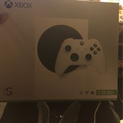 Xbox Series S
