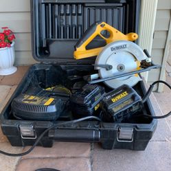Power Tools