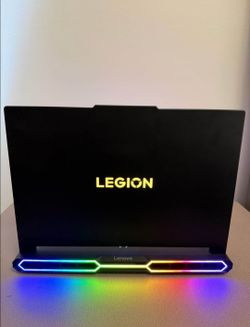 Lenovo Legion Pro 7i Gen 10 – RTX 5080 | Excellent Condition | Quick Sale