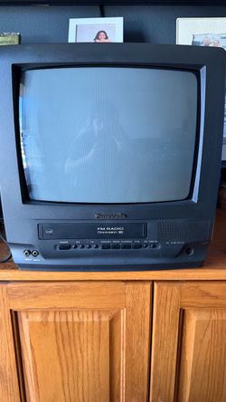 Panasonic Omnivison Model # PV-C1322